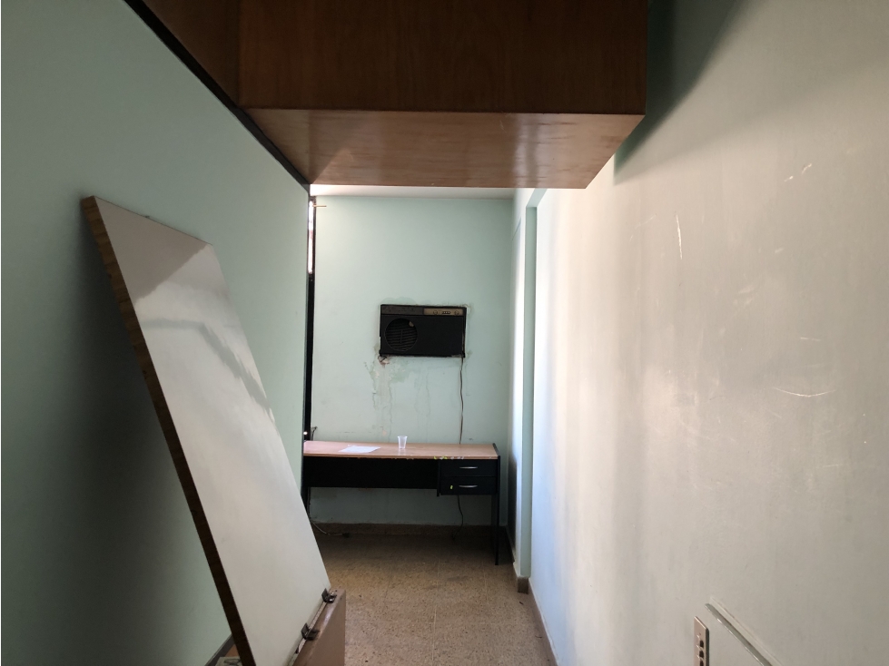 VENDO OFICINA BARRIO CENTRO - CORDOBA — foto 5