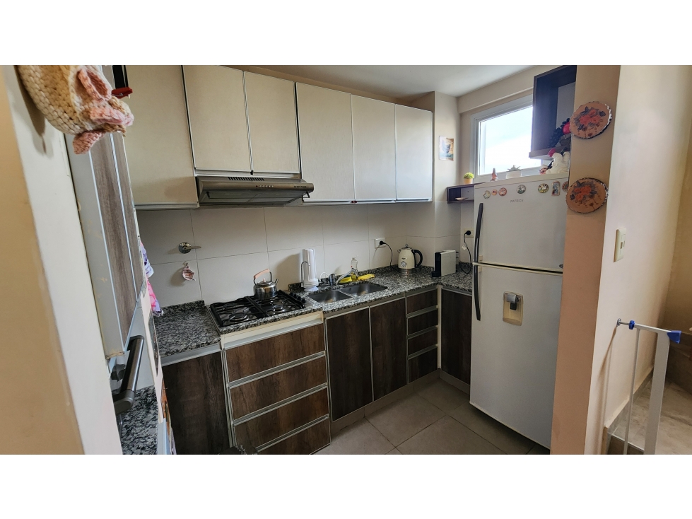 Vendo Depto Duplex 2 dor Bº Alta Córdoba c/ terraza APTO CREDITO — foto 3
