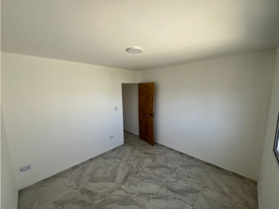 VENTA CASA 2 DORMITORIOS A ESTRENAR - ARGUELLO — foto 6