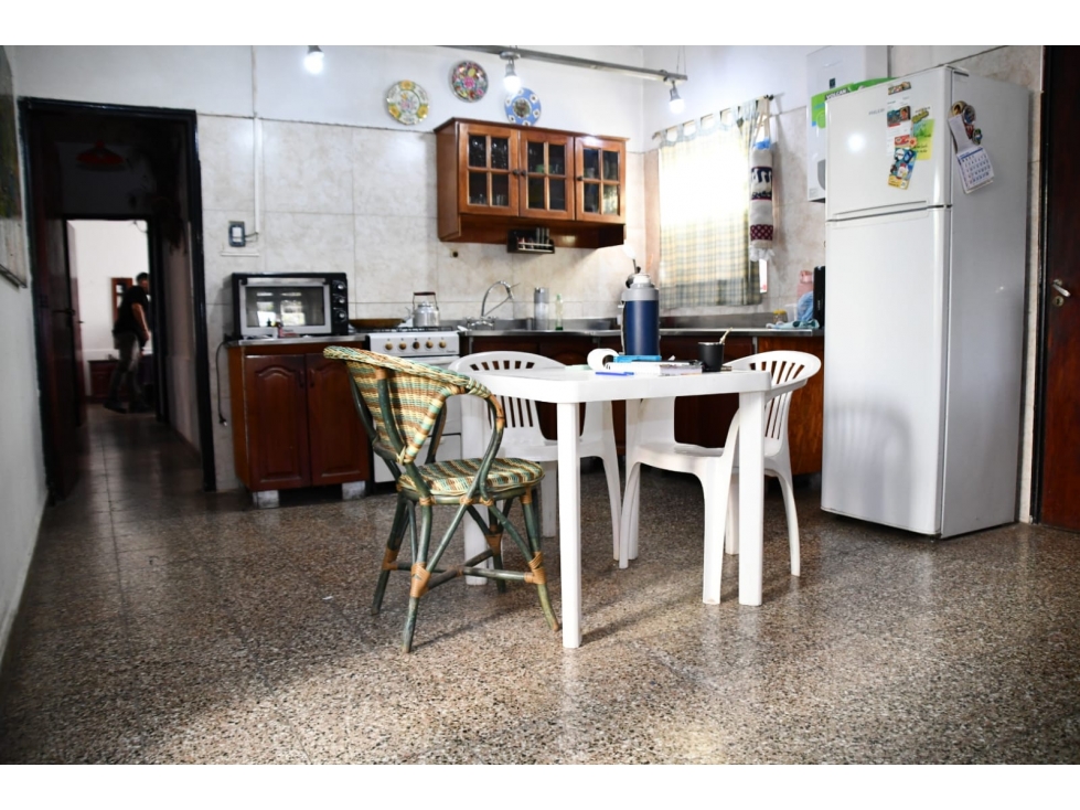 CASA EN VENTA B° MAIPU 2ª SECC 4 DOR APTA CREDITO NACION — foto 2