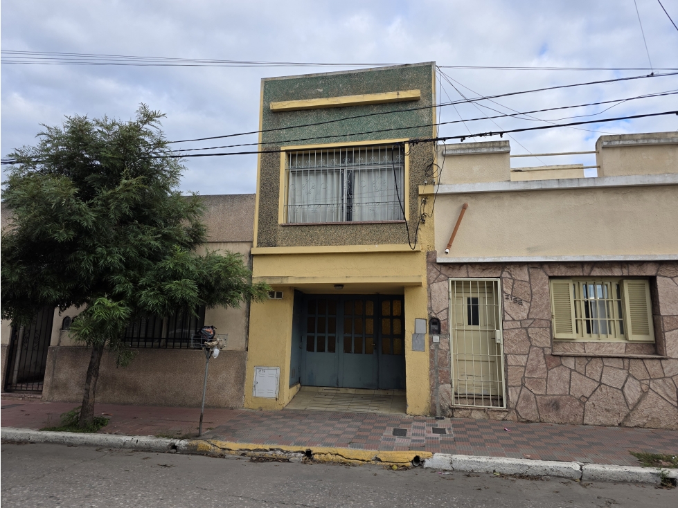 Complejo 6 Deptos c/ Renta B° Colón Servicios Independientes