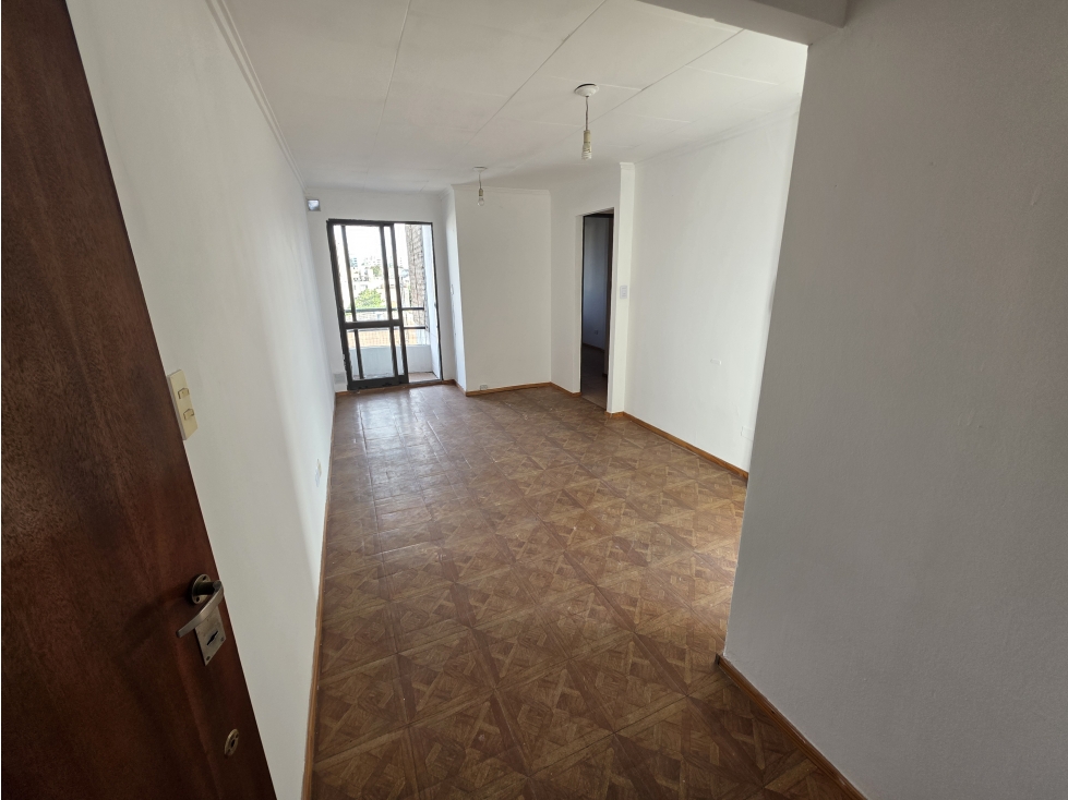 Venta Depto Alto Alberdi sobre Av Colon 1 Dor con Balcón - 1