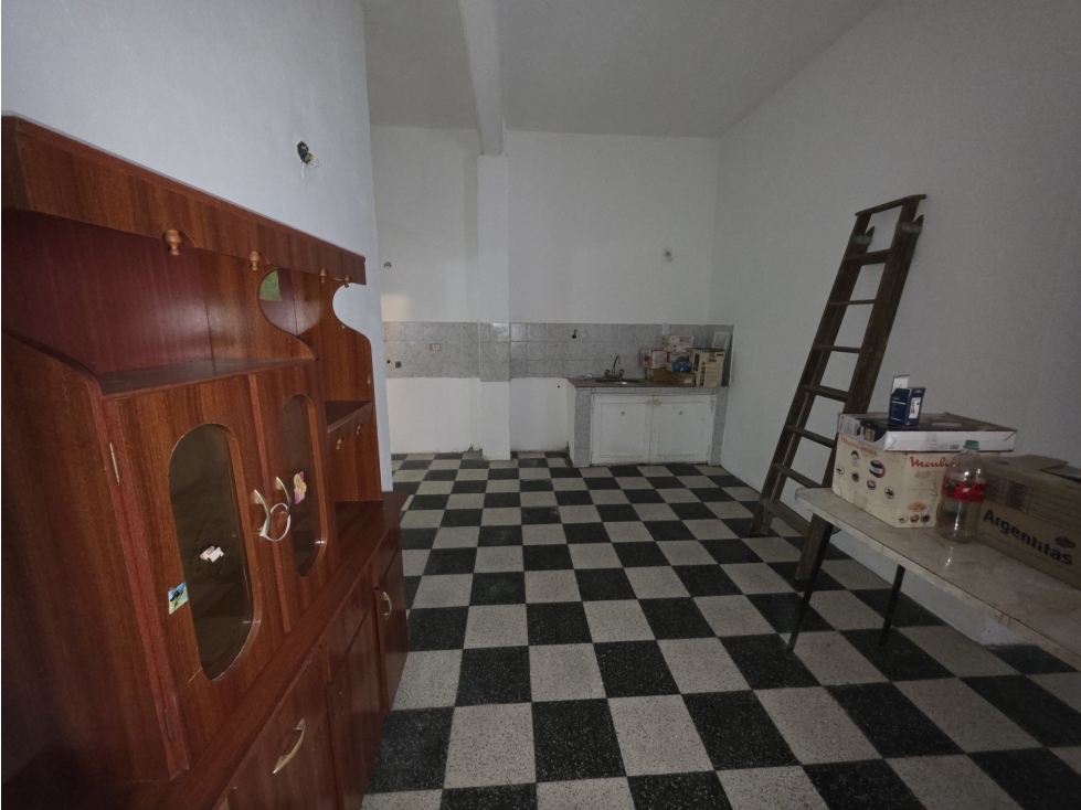 VENTA DEPARTAMENTO 1 DORMITORIO BARRIO COLÓN - 1