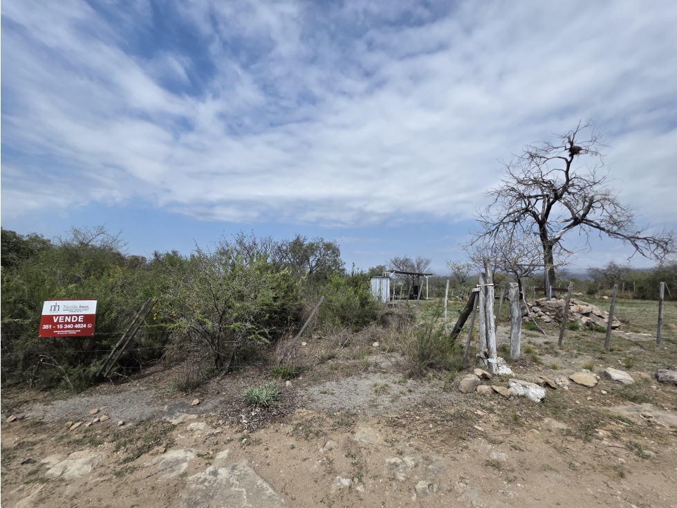 VENTA - TERRENO EL MIRADOR DEL LAGO - BIALET MASSE — foto 3