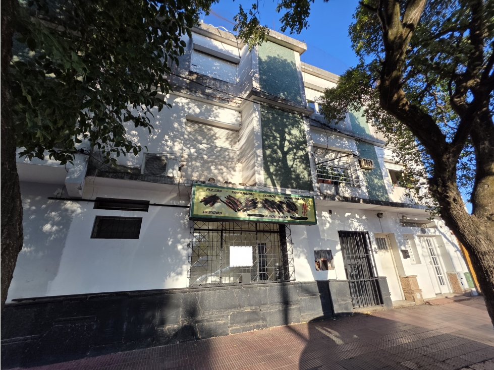 LOCAL COMERCIAL 43,65 M² PH SIN EXPENSAS COLON