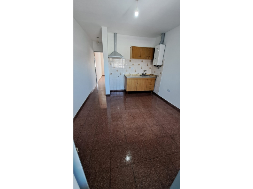 Alquiler Depto 1 Dor con Terraza en Av. 11 de Septiembre 2736