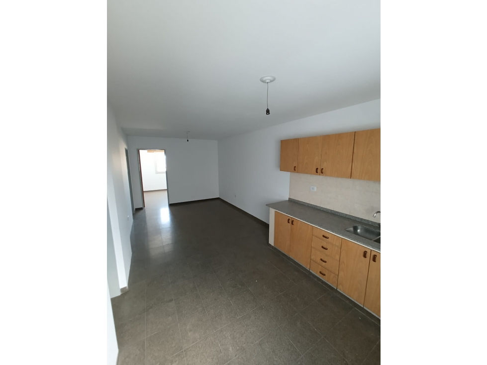Alquiler Depto 1 Dor c/ Terraza y Cochera Opcional Bº Maipú 1 secc