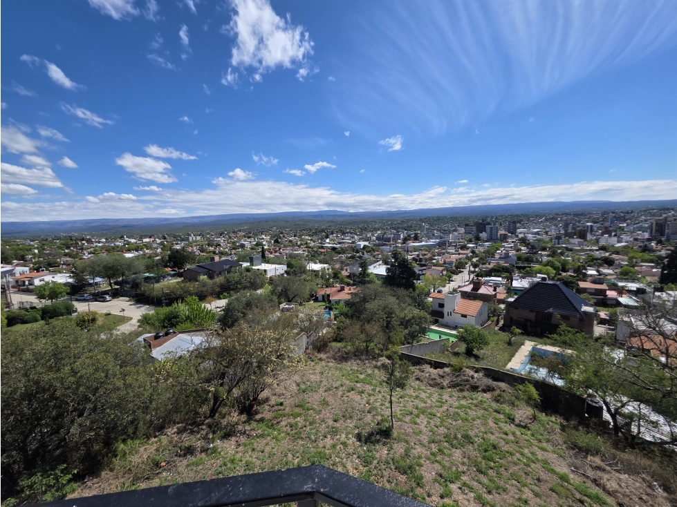 CASA DE CAMPO VILLA CARLOS PAZ | 2.066m² | VISTAS PANORÁMICAS ÚNICAS - 2