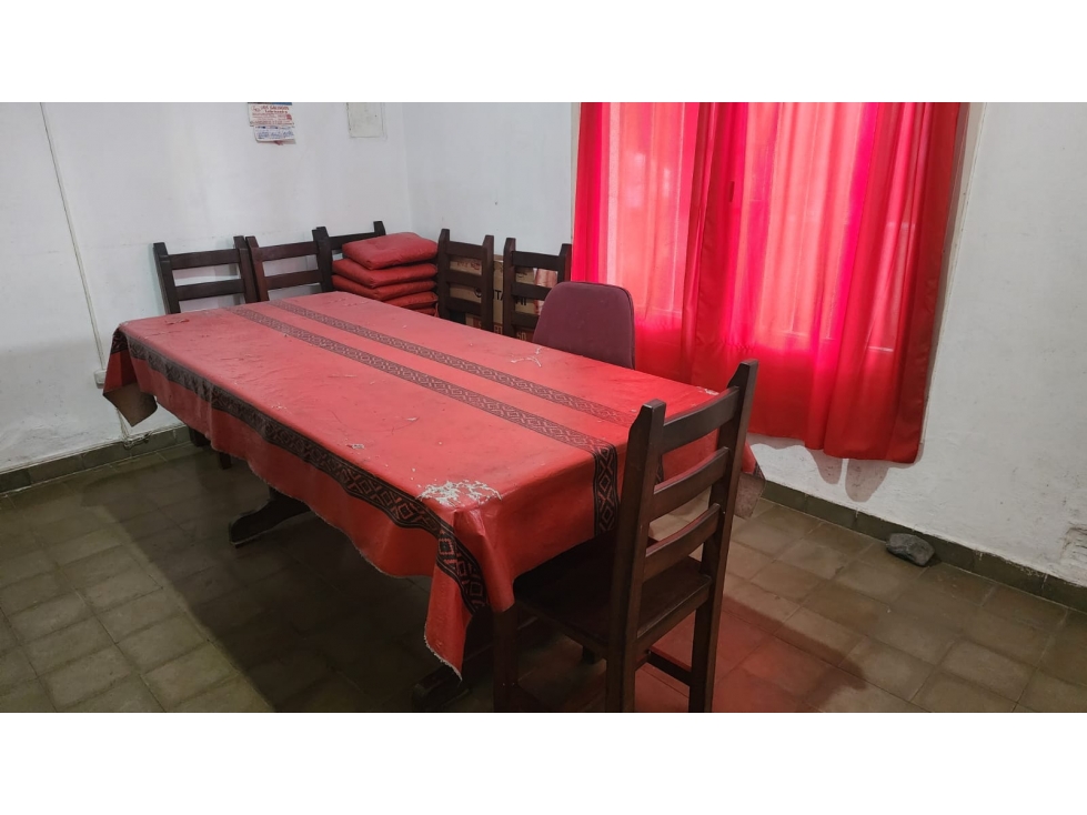 Venta Casa 2 dormitorios en Zona Barrio Ituzaingo con Escritura — foto 6