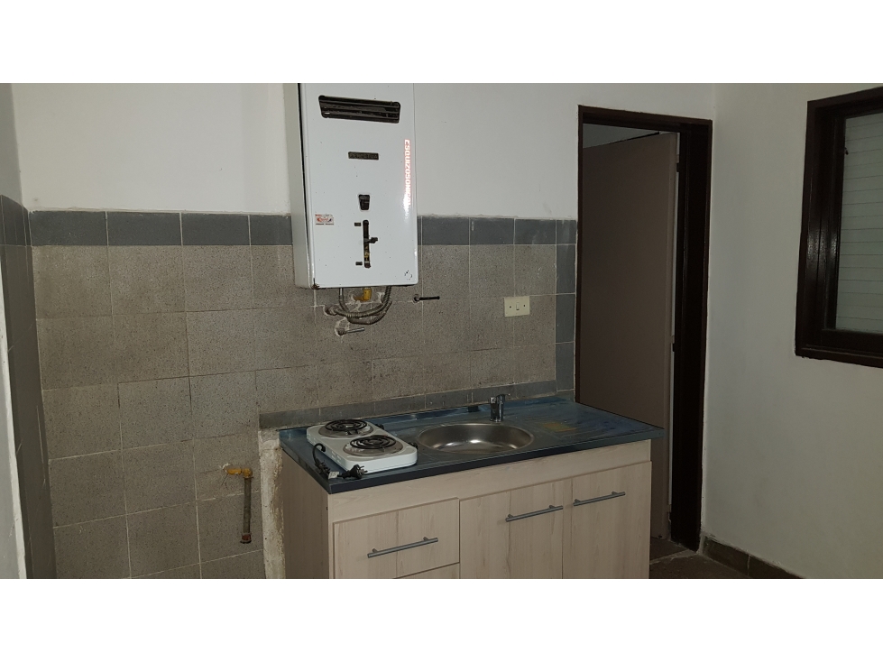 VENDO Depto 1 DORM - Bº IPONA - SIN EXPENSAS - APTO CRÉDITO BANCOR — foto 5