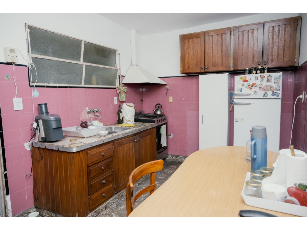 VENTA - CASA 2 DORMITORIOS - SAN LORENZO SUR - 3