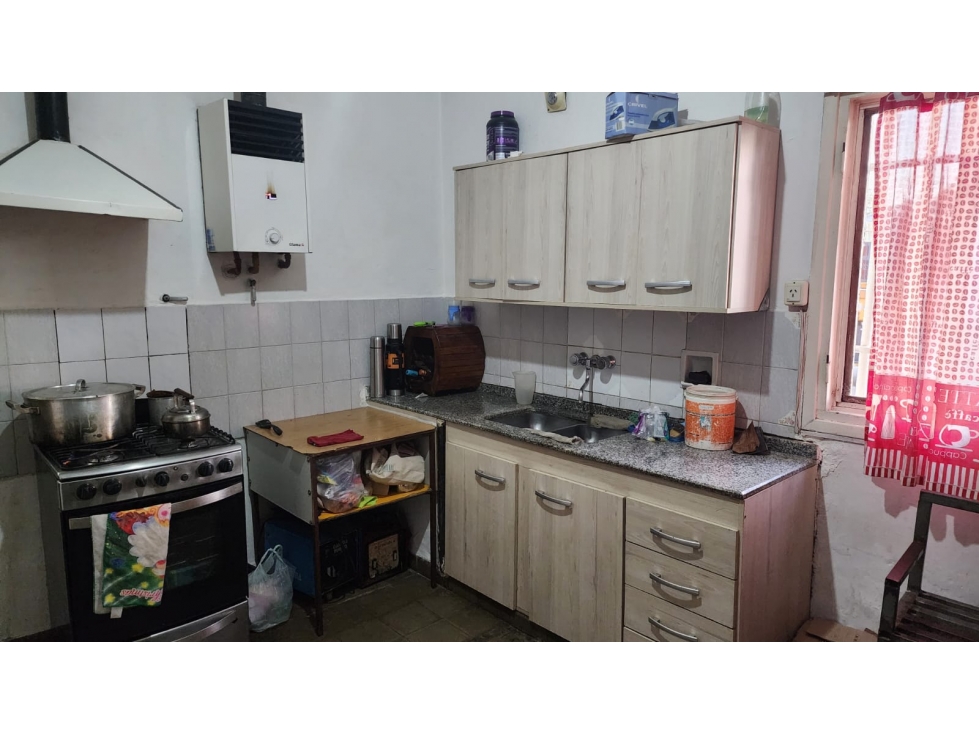 Venta Casa 2 dormitorios en Zona Barrio Ituzaingo con Escritura — foto 5