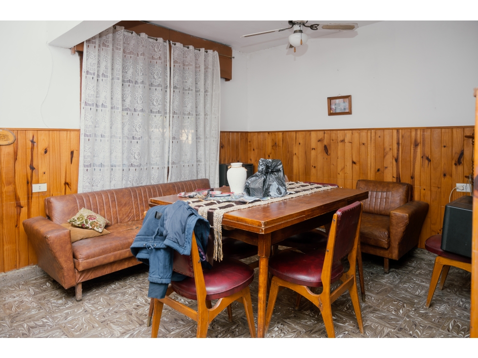VENTA - CASA 2 DORMITORIOS - SAN LORENZO SUR - 2