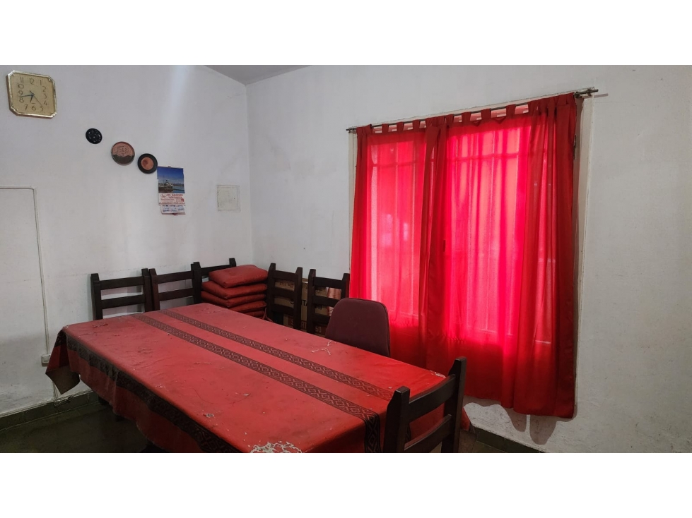 Venta Casa 2 dormitorios en Zona Barrio Ituzaingo con Escritura — foto 4