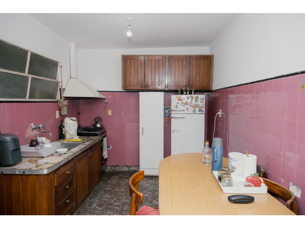 VENTA - CASA 2 DORMITORIOS - SAN LORENZO SUR - 4
