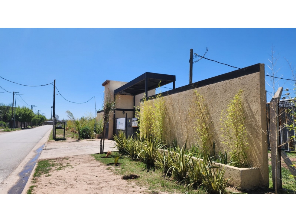 VENTA LOTES EXCLUSIVOS - ARGUELLO - 6