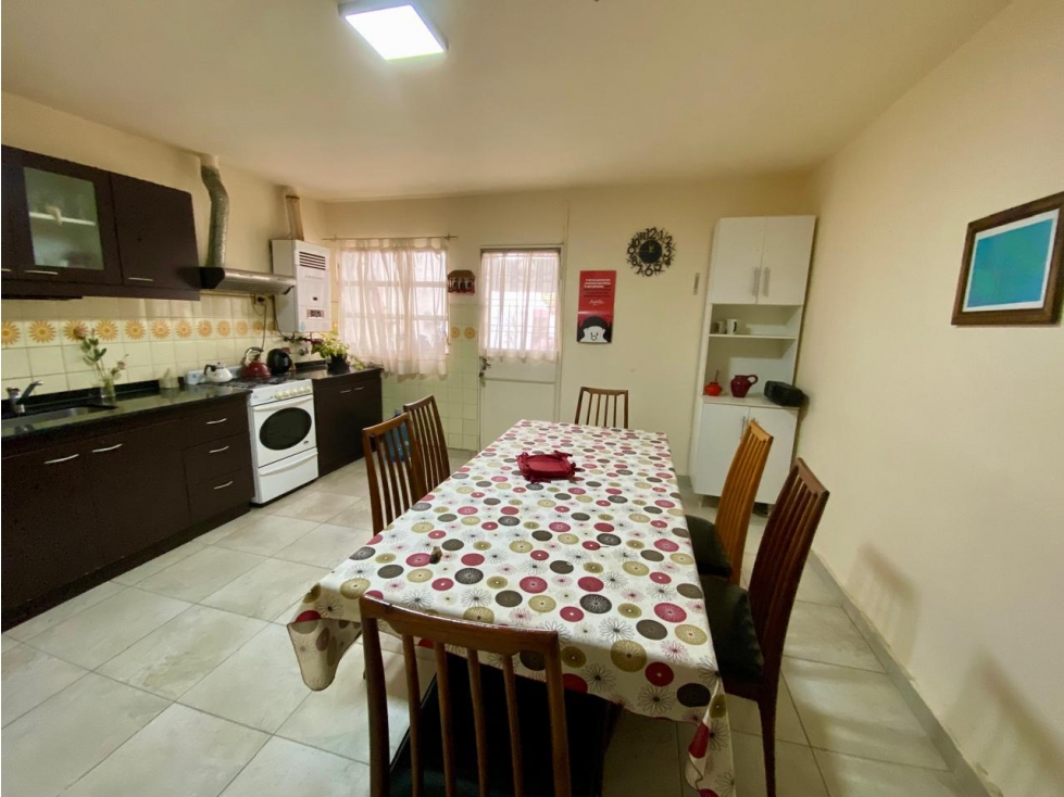 Casa en Venta 3 dor - Barrio Maipú 1° Sección ESCRITURA - 2