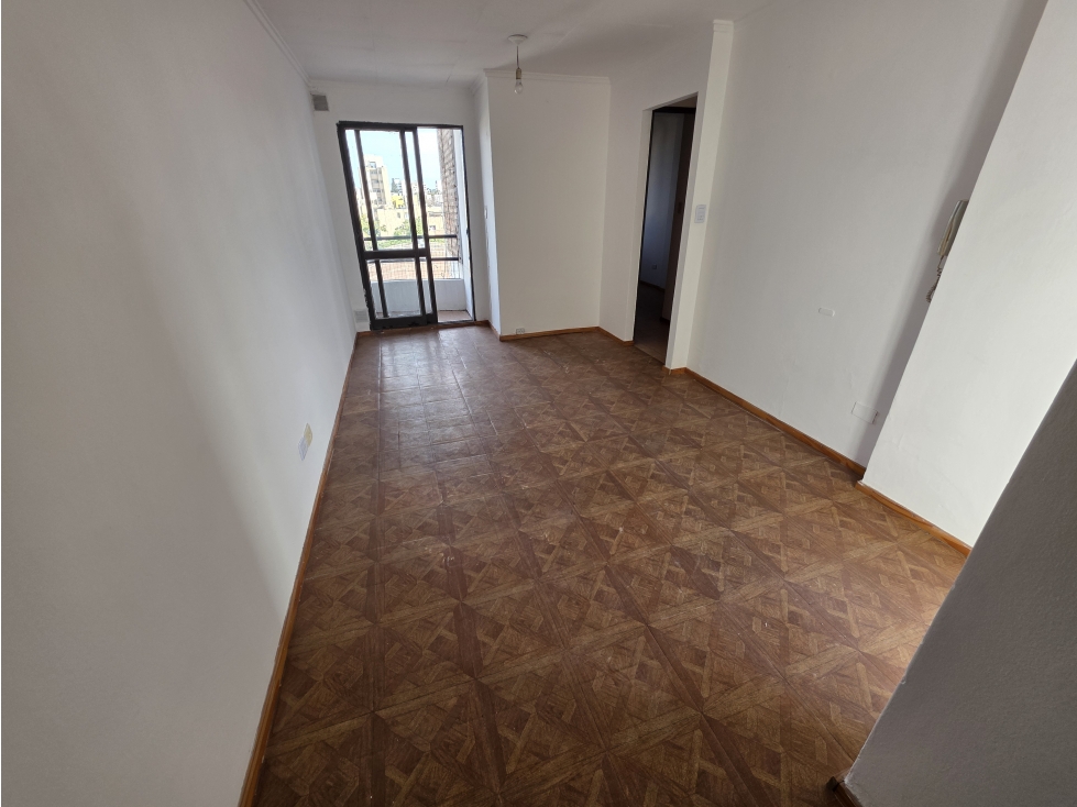 Venta Depto Alto Alberdi sobre Av Colon 1 Dor con Balcón - 2