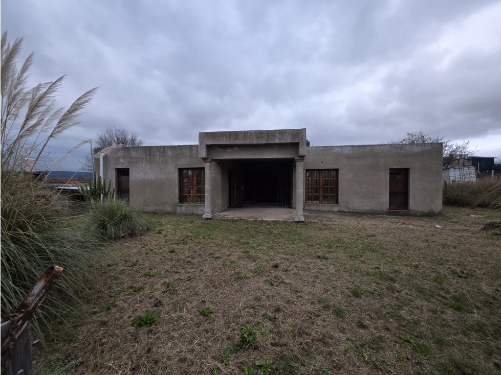 Venta Casa 3 Dor a Terminar en El Condado Molinari Cosquin - 2