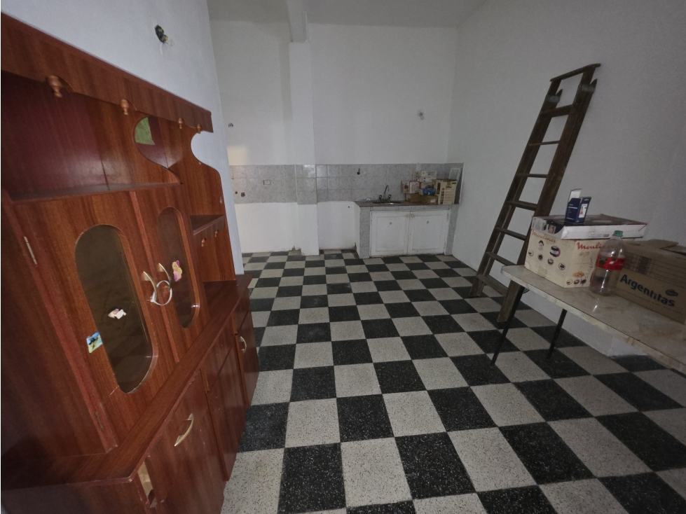 VENTA DEPARTAMENTO 1 DORMITORIO BARRIO COLÓN - 2