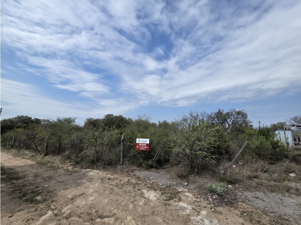VENTA - TERRENO EL MIRADOR DEL LAGO - BIALET MASSE — foto 4