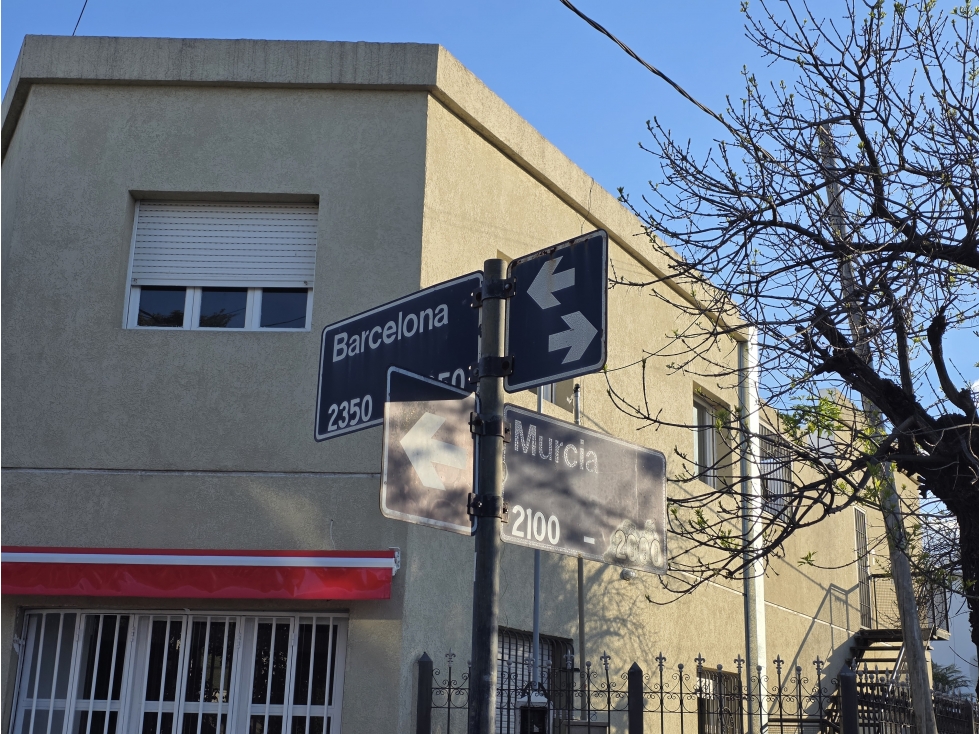 LOCAL COMERCIAL 43,65 M² PH SIN EXPENSAS COLON — foto 2