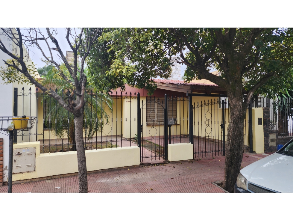 Vendo Casa 2 dor Bº Colon Apta a Credito Bancario Hipotecario
