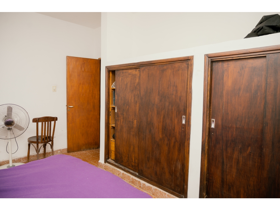 VENTA - CASA 2 DORMITORIOS - SAN LORENZO SUR — foto 6