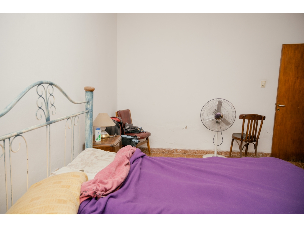 VENTA - CASA 2 DORMITORIOS - SAN LORENZO SUR - 6