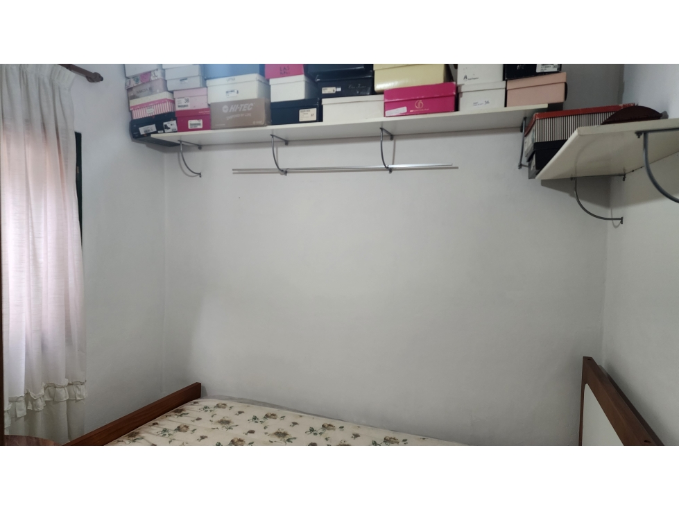 Vendo Permuto Depto 3 Dor Bº Centro Parana 258 Escritura SIN EXPENSAS - 5
