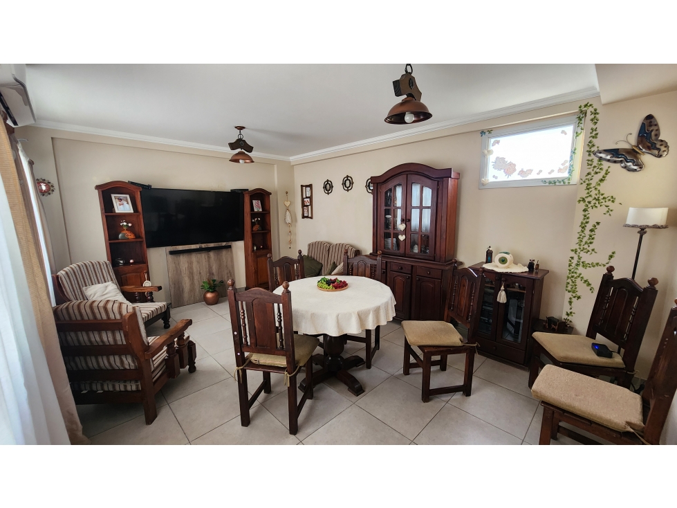 Vendo Depto Duplex 2 dor Bº Alta Córdoba c/ terraza APTO CREDITO — foto 2