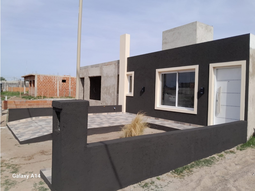VENTA CASA 2 DORMITORIOS A ESTRENAR - ARGUELLO — foto 2