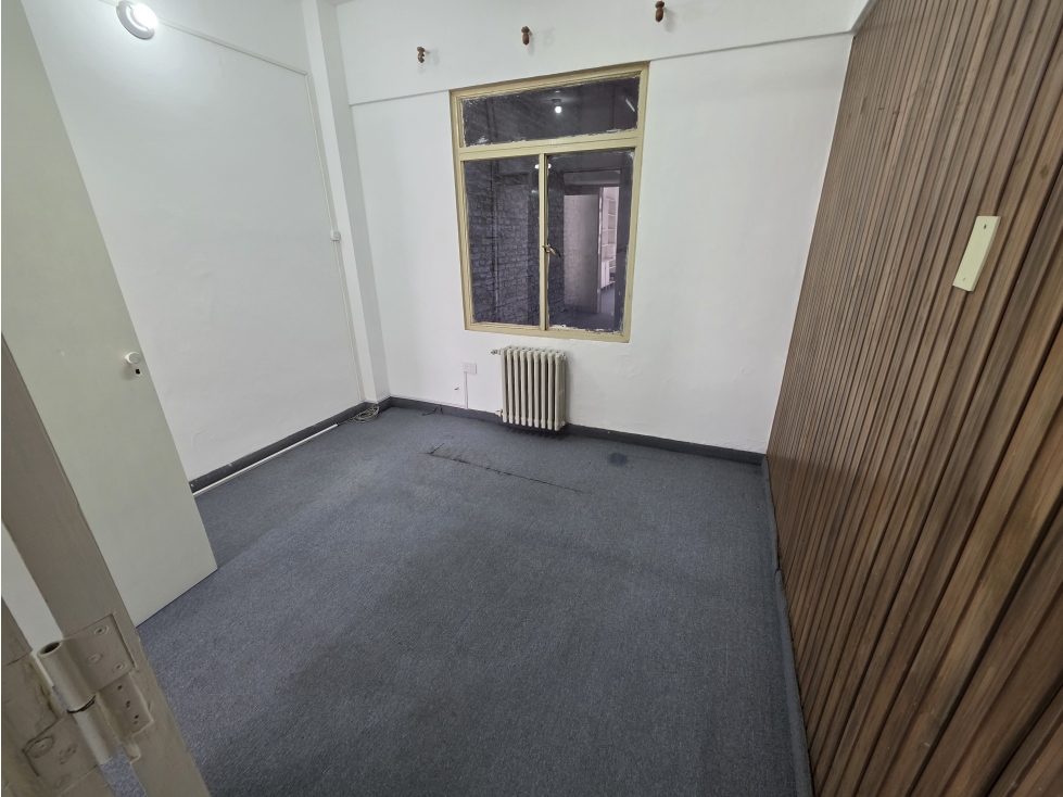 Venta Oficina Centro Córdoba Av. Colón 184 y Gral Paz — foto 3