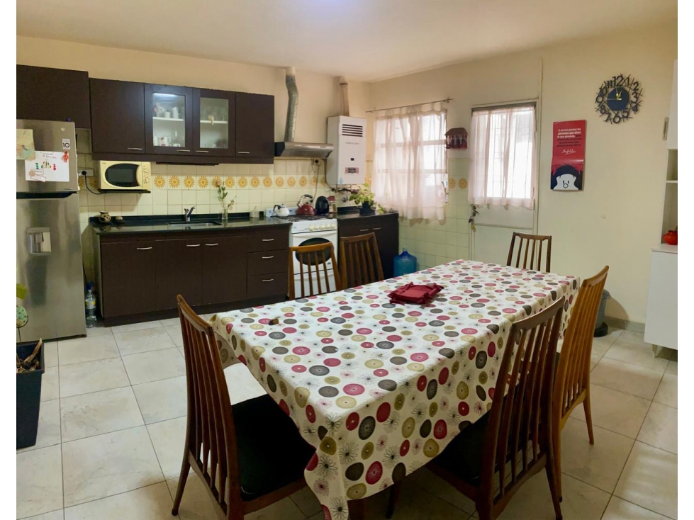 Casa en Venta 3 dor - Barrio Maipú 1° Sección ESCRITURA - 3
