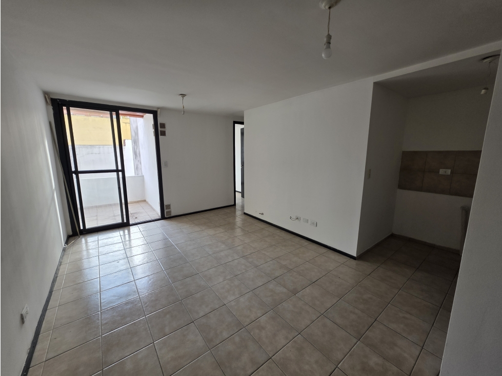 Venta Departamento Bº Alto Alberdi 1 Dor Contrafrente con Balcón - 3