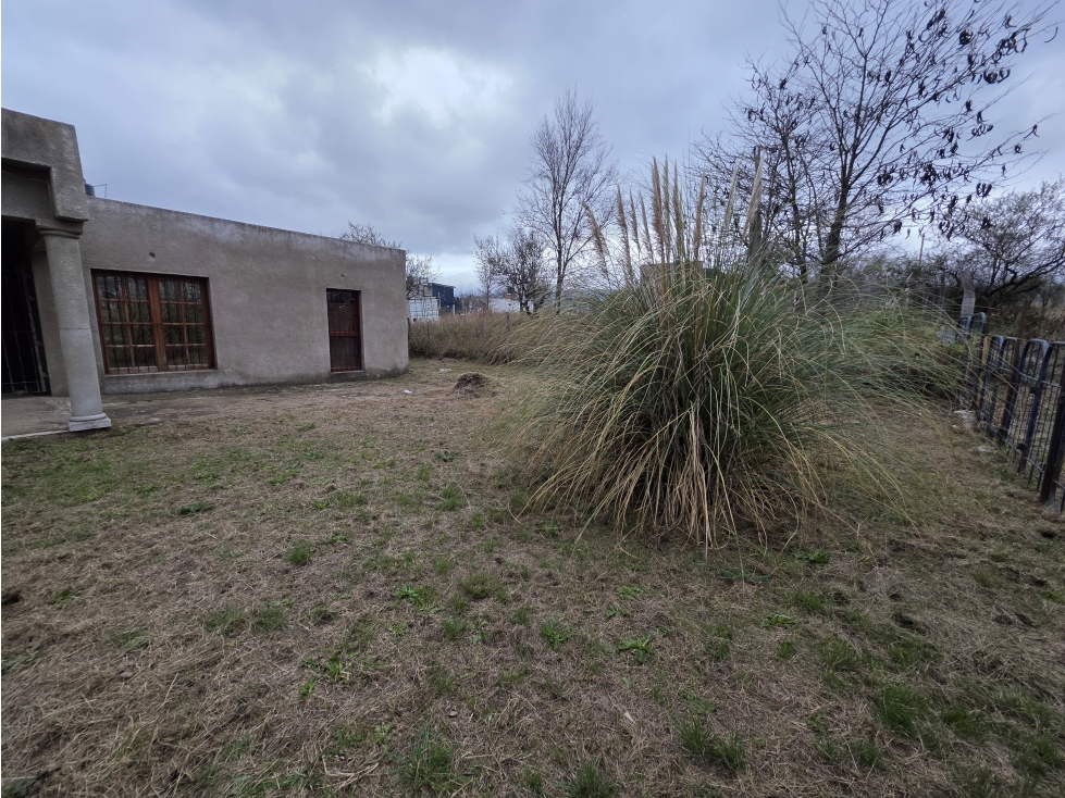 Venta Casa 3 Dor a Terminar en El Condado Molinari Cosquin - 3