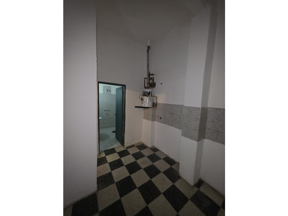 VENTA DEPARTAMENTO 1 DORMITORIO BARRIO COLÓN - 3