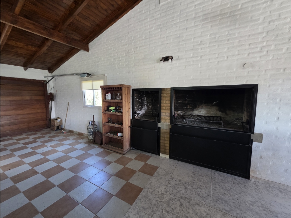 CASA DE CAMPO VILLA CARLOS PAZ | 2.066m² | VISTAS PANORÁMICAS ÚNICAS - 5