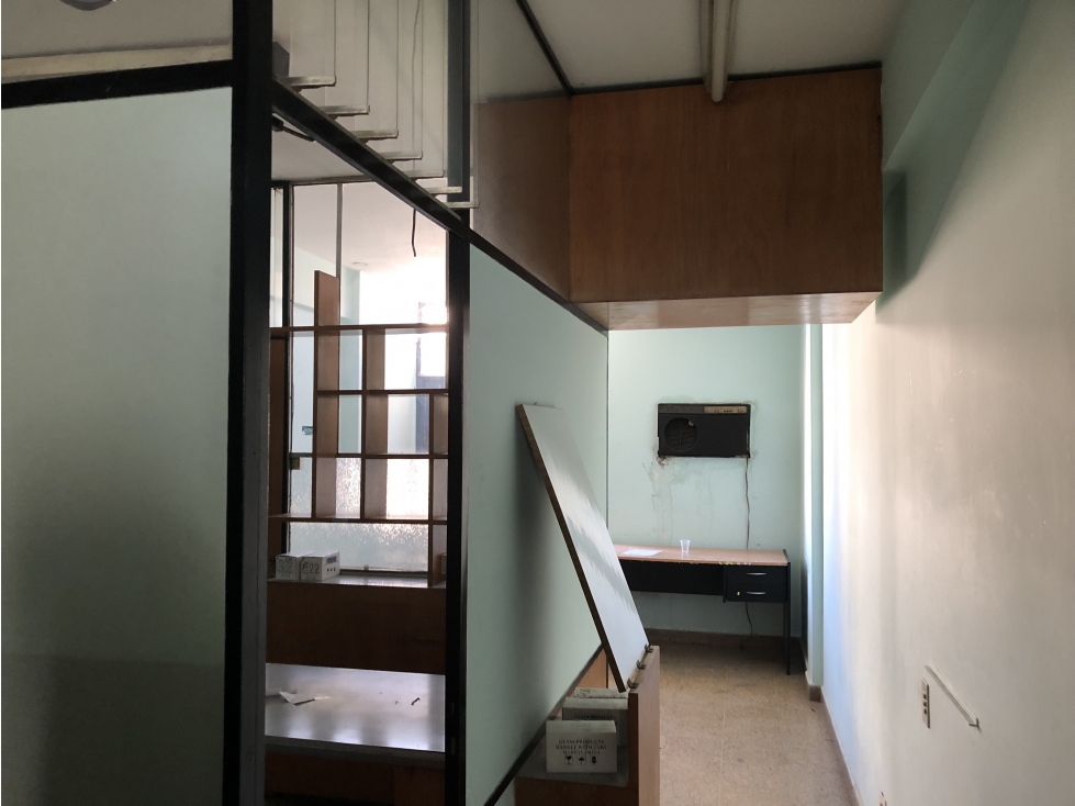 VENDO OFICINA BARRIO CENTRO - CORDOBA — foto 6