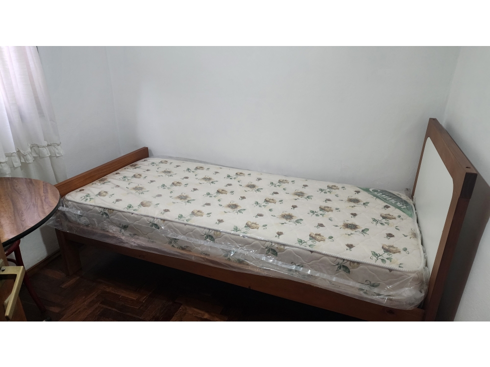 Vendo Permuto Depto 3 Dor Bº Centro Parana 258 Escritura SIN EXPENSAS - 6