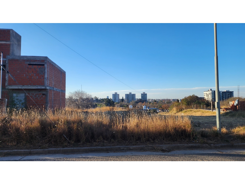 Venta Lote Terreno zona Alto Alberdi Escritura - 4