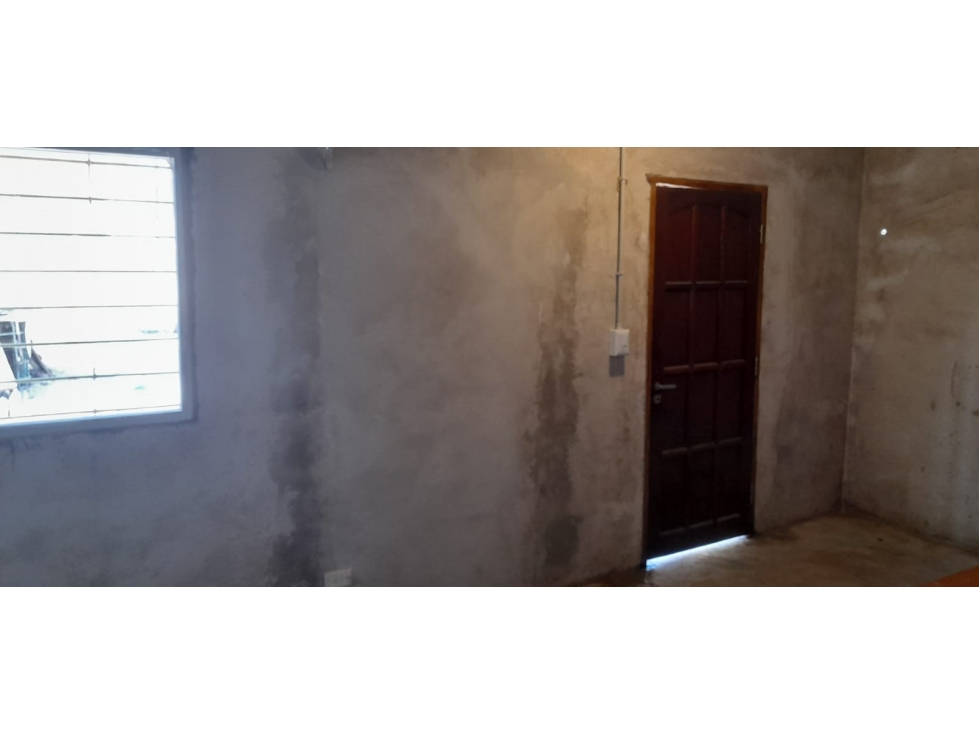 VENTA CASA A TERMINAR EN SANTA MARIA DE PUNILLA - ESCRITURA - 4