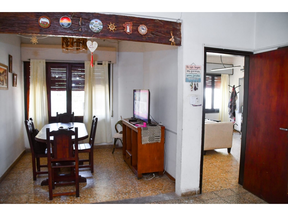 CASA EN VENTA B° MAIPU 2ª SECC 4 DOR APTA CREDITO NACION — foto 4