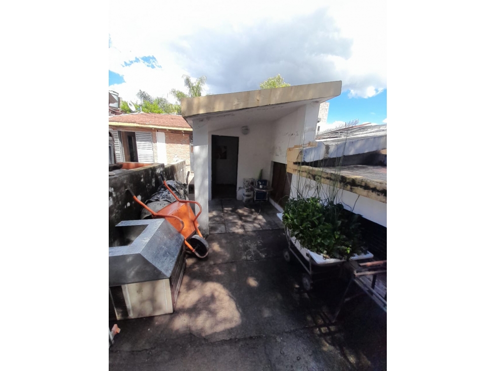 CASA + DEPTO INDEPENDIENTE EN SALDÁN IDEAL RENTA O 2 FAMILIAS - 5