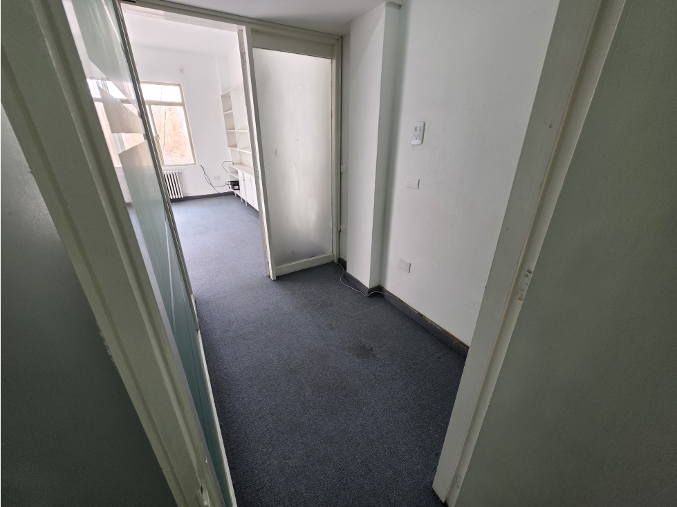 Venta Oficina Centro Córdoba Av. Colón 184 y Gral Paz — foto 4
