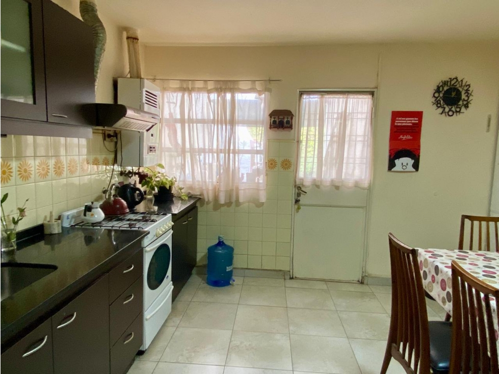 Casa en Venta 3 dor - Barrio Maipú 1° Sección ESCRITURA - 4