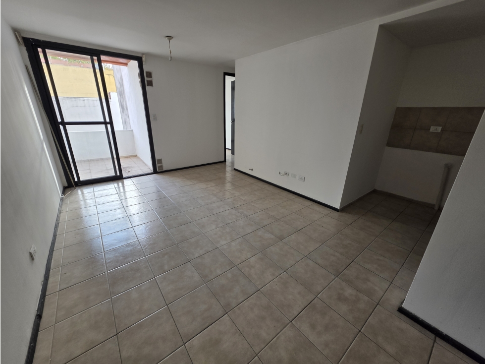 Venta Departamento Bº Alto Alberdi 1 Dor Contrafrente con Balcón - 4
