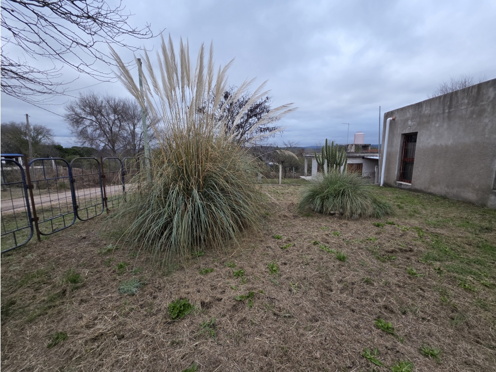 Venta Casa 3 Dor a Terminar en El Condado Molinari Cosquin - 4