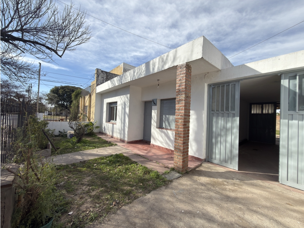 ALQUILER - CASA 2 DORMITORIOS - ALTOS DE VELEZ SARSFIELD - 4