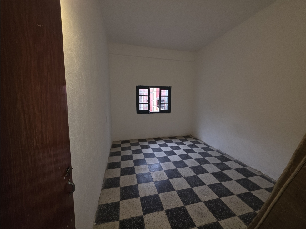 VENTA DEPARTAMENTO 1 DORMITORIO BARRIO COLÓN - 4
